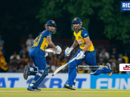 වනිඳු සහ දසුන් සමඟ ශ්රී ලංකාව තරගාවලිය සම කරයි Pakistan Tour Of Sri Lanka 2026