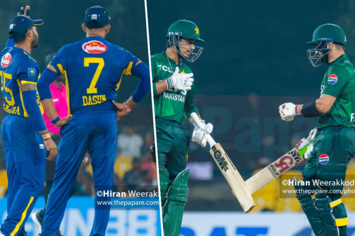 Pakistan Tour Of Sri Lanka 2026 Pakistan Tour Of Sri Lanka 2026