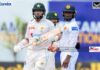 Imam Ul Haq anchors nervy chase as Pakistan go 1-0 up Pakistan Tour of Sri Lanka 2023