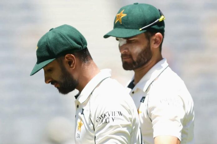 Pakistan arrange a two-day practice game before second Test