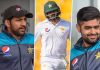 Sarfaraz Ahmed stripped off captaincy in Tests and T20Is