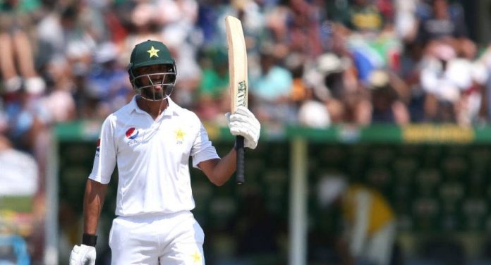 Pakistan players push back boundaries with Zoom cricke