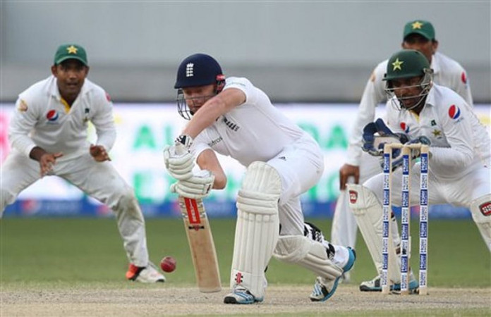 Pakistan team will struggle in England: Salim Malik