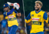 Shanaka, Hasaranga star in Sri Lanka’s series-leveling win Pakistan tour of Sri Lanka 2026 – 3rd T20I