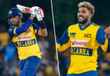 Shanaka, Hasaranga star in Sri Lanka’s series-leveling win Pakistan tour of Sri Lanka 2026 – 3rd T20I