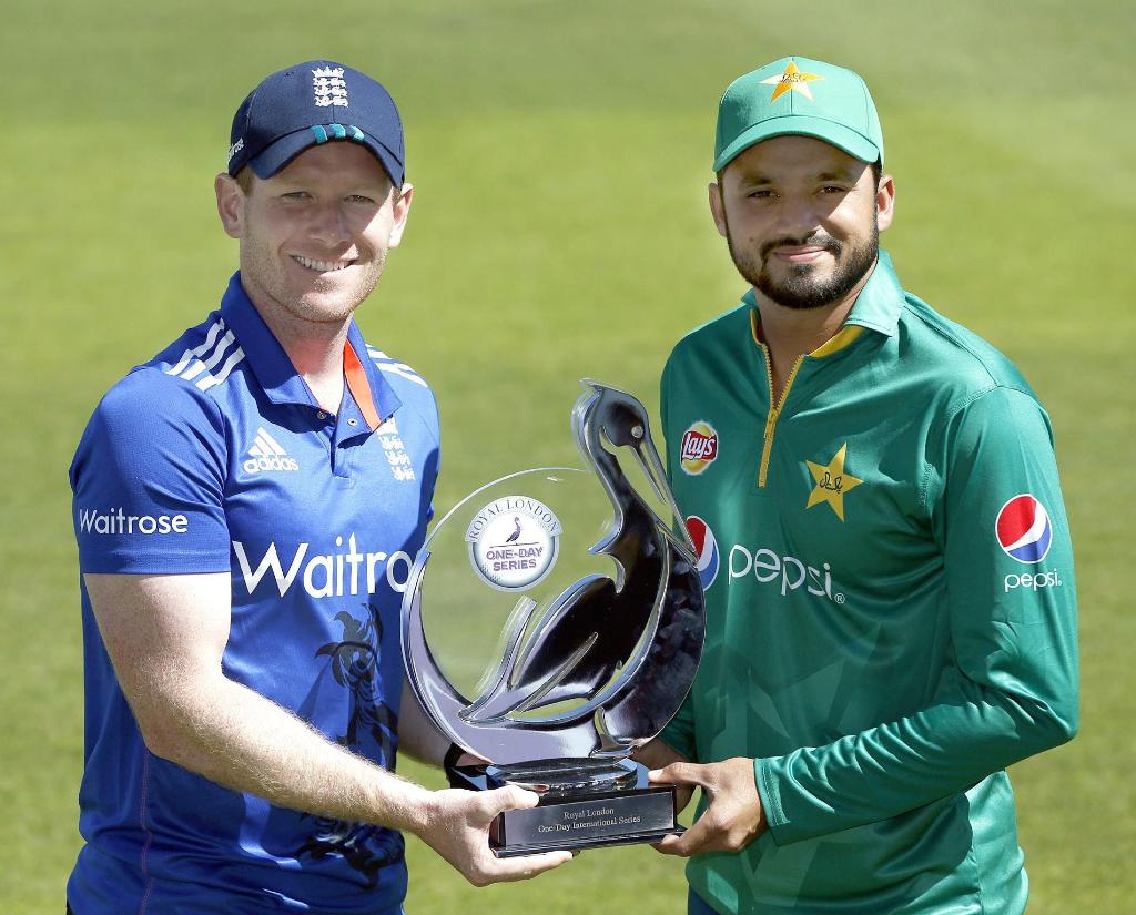 Pakistan in danger of automatically qualifying for ICC World Cup 2019