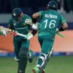 Pakistan vs India