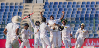 Pakistan will go ahead with tour of Sri Lanka