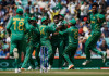 Fakhar Zaman, Mohammad Amir orchestrate Pakistan’s Champions Trophy triumph