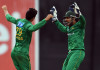 Shadab shines again as Pakistan deny Windies Pakistan Cricket