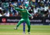 Imad Wasim, Mohammad Hafeez get Pakistan ODI recalls