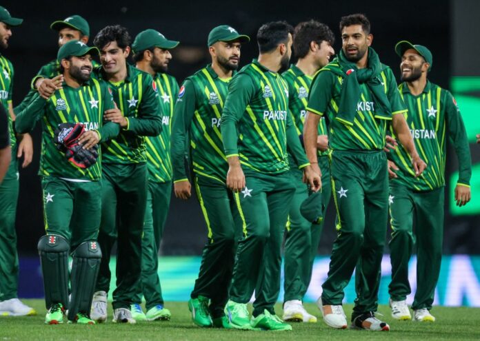 Pakistan's visa issues sorted