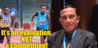 Palitha Fernando