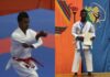 தேசிய கராத்தேயில் 9ஆவது தடவையாக தங்கம் வென்ற பாலுராஜ் Eastern Karate Star Paluraj won the Gold Medal