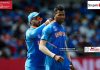 Hardik Pandya returns for South Africa T20Is