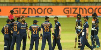Krunal Pandya