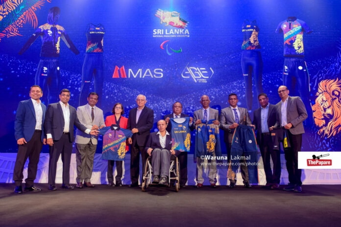 Paralympic Games 2024