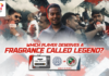 WATCH – Which player deserves a fragrance called Legend? | Park Avenue FAN TV | Wesley vs Zahira Wesley College vs Zahira College