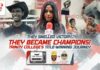 WATCH – They Smelled Victory… They Became Champions! | Trinity vs St. Peter’s | Park Avenue Fan TV Trinity vs St. Peter's | Park Avenue Fan TV