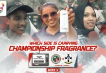 WATCH – Which side is carrying championship fragrance? | Park Avenue FAN TV | Zahira vs S.Thomas’ Zahira vs S.Thomas'