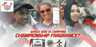 WATCH – Which side is carrying championship fragrance? | Park Avenue FAN TV | Zahira vs S.Thomas’ Zahira vs S.Thomas'