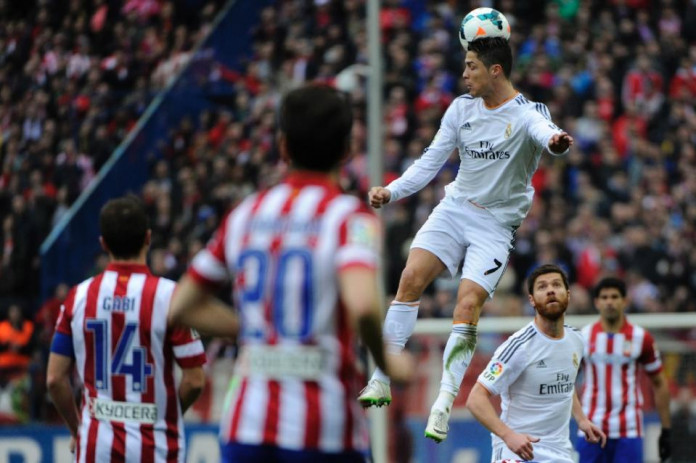Real Madrid, Atletico hit by one year transfer bans
