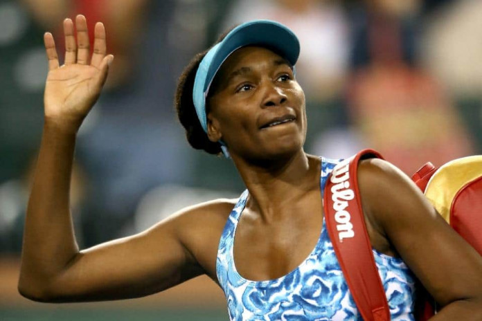 Venus Williams