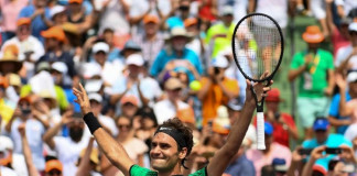 Roger Federer