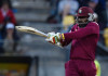 Bravo and Narine get Windies Twenty20 call Chris Gayle