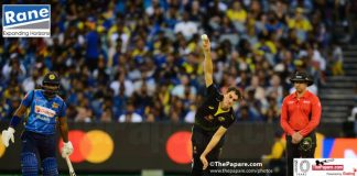 Australia to Rest Pat Cummins