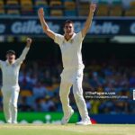 Cummins flies home for personal reasons