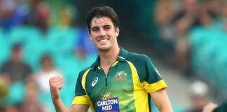 Pat Cummins confirmed as captain as Australia