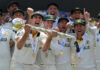 Pakistan tour of Australia 2023/24