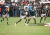 Isipathana claims resounding win over Eagles