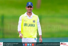 Sri Lanka Test squad named; Nissanka earns well-deserved call-up Pathum Nissanka