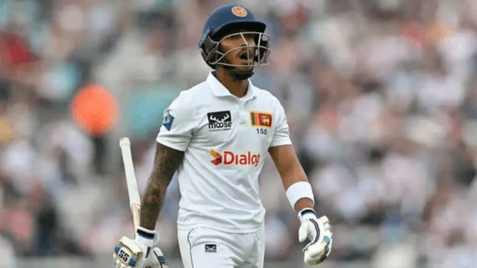 Sri Lanka Tour of Pakistan 2026 Sri Lanka Tour of Pakistan 2026
