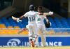 Pathum Nissanka creates history on Test debut Pathum Nissanka