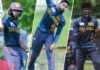 Pavan, Chamindu, Daniel script series win for Sri Lanka Pavan, Chamindu, Daniel script series win for Sri Lanka