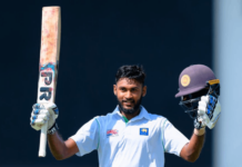 ද්විත්ව ශතක සමාජයේ අලුත් ම සාමාජිකයා පවන් Pavan-Rathnayaka