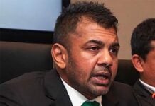 Pavithra Fernando elected as new President of Sri Lanka Rugby  New office Bearers – Sri Lanka Rugby