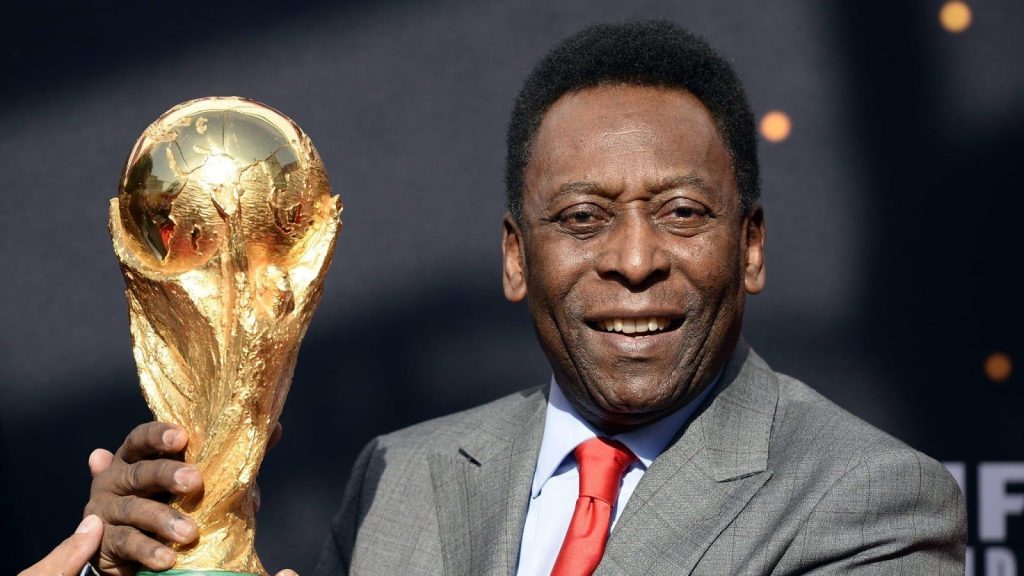 Pele