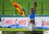 Sri Lanka’s legendary cheerleader ‘Uncle Percy’ passes away Sri Lanka Cricket