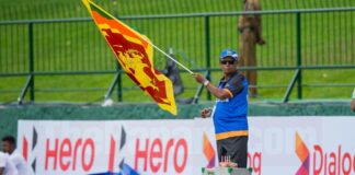 Percy Abeysekara