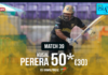 WATCH – Kusal Perera 50* (30) vs Rawalpindiz | PSL 2026 – Match 39