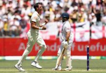 ஆஷஷ் முதல் டெஸ்ட் ஆடுகளத்தின் தரம் குறித்த ஐசிசியின் அறிவிப்பு Perth Test