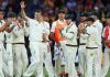 Australia confirm Ashes Test squad