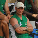Peter Woods