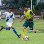 St. Peter’s College v Ginthota Zahira College – Group D – ThePapare Football Championship 2018