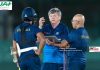 Sri Lanka rope in Australian assistance to tame England