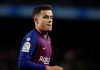 Bayern Munich sign Coutinho on loan from Barcelona Philippe Coutinho